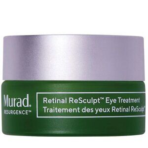 NEW Murad  Retinal Resculpt Advanced Eye Lift Treatment for Aging Skin NIB